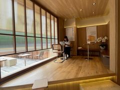 -银座仁志川·生吐司专门店(香港广场店)