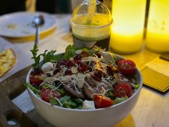 -农畉LONFOOD(福田星河COCOPark店)