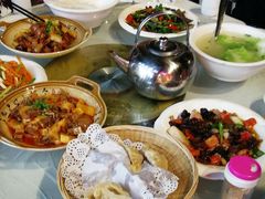 -黔人百味.贵州菜