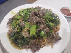 -菜忠潮州牛肉店(岗厦店)