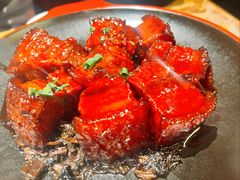 -褚记烤鸭·南京家常菜(雨花e-park店)