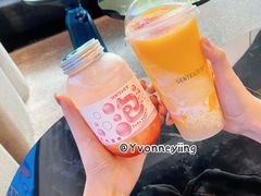 -SENTEA森茶(麦地丽日店)