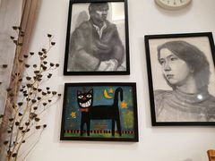 -BRAVO 赞·美艺术中心·系统美术·书法·艺考(双井校区)