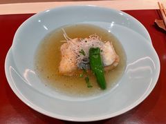 -橼舍鮨青木