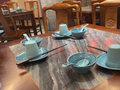 -安泰楼·佛跳墙创始人·传统闽味早茶·酒楼(三坊七巷闽菜地标店)