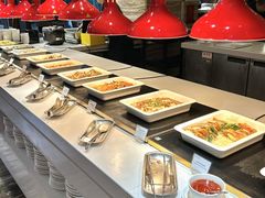 -威珀斯酒店·珀萃美食餐厅