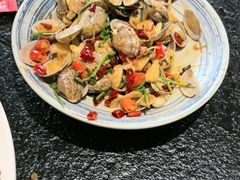 -周姑娘不等味·牛羊肉火锅·螃蟹罗氏虾·烤鱼烤串(高邮店)