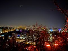 -红光山