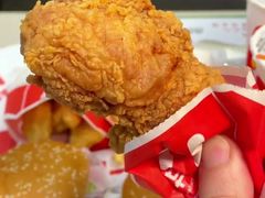 -华莱士·全鸡汉堡(柳州店)