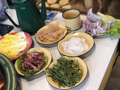 -有拈头成都市井火锅(老门东店)
