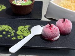 -海底捞火锅(大唐店)