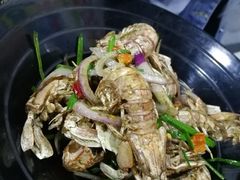 -虾弄弄海派小龙虾·牛羊蝎子火锅
