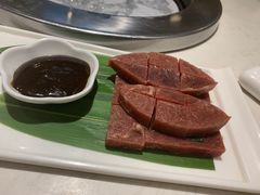 -么子烤肉(化龙池店)