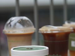 -KUDDO COFFEE(天河城店)