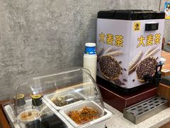 -老娘舅(天阳D32店)