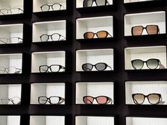 -LensCrafters亮视点(东方新天地店)