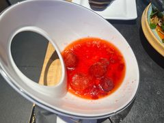 -杨记齐齐哈尔烤肉(五莲路店)