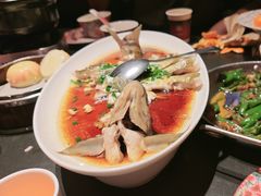 -知楚•精致湖北菜(武商MALL店)