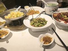 -毛家饭店·融合新湘菜·主题宴(齐鲁软件园店)