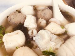 -文辉墨鱼丸大王(铜锣湾渣甸街总店)