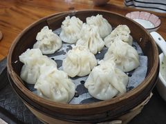 -枫泾丁氏烧卖(枫丽路店)