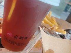 -必胜客(吾悦广场店)