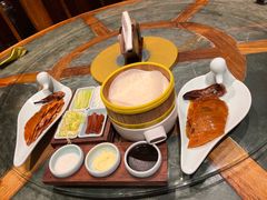 -那家小馆•北京菜•烤鸭(香山店)