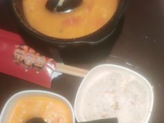 -三个大叔烤羊肉串·炭炉砂锅菜(西三旗店)