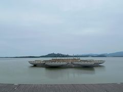 -池州市平天湖风景区