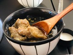 -贡梅老面馆·蟹粉面·无锡特色小吃(南长街主推店)