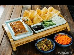 -天津卫码头(南开大悦城店)