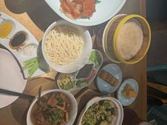 -京味斋·烤鸭·北京菜(安贞店)