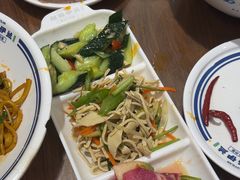 -丝路伊兰·兰州牛肉面(牛街总店)