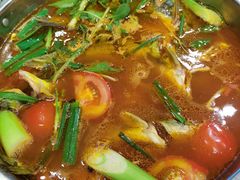 -亮欢寨(凯里总店)