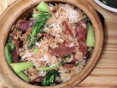 -壹煲口福煲仔饭(中山路店)