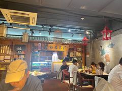 -京味斋·北京烤鸭(华威桥北工大店)
