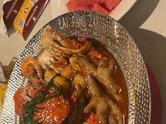 -赖胖子肉蟹煲(临川万象新城店)