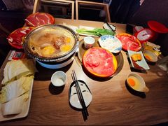 -一井烧肉·活鳗·火锅(毕淘买店)