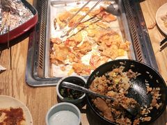 -新石器烤肉(招商1872店)