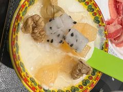 -西藏饭店·亚克·食光自助餐厅