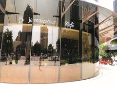 -Jamaicablue Coffeeshop(中央广场店)