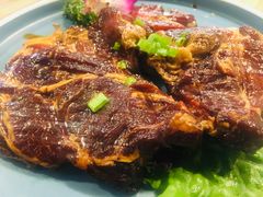 -大壮家原味烤肉(兴华北街店)