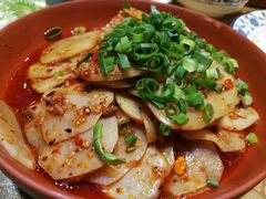 -独秀小吃(蓝田店)