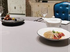 -狮王府淮扬菜(新街口友谊店)