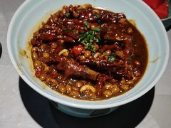 -老房子·南昌菜(双子塔店)