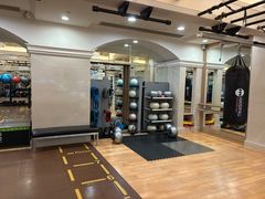 -Waterfall瀑布湾优健源(华侨城店)