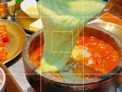 -六七八韩式烤肉·韩国料理(上杭路店)