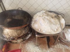 -吉英盐焗鸡(文中路店)
