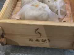 -點無缺茶楼·海鲜酒家(世博店)