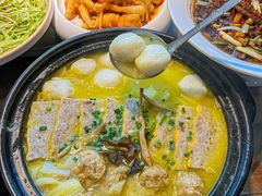 -黄泥岗·黄陂农家菜(百步亭店)
